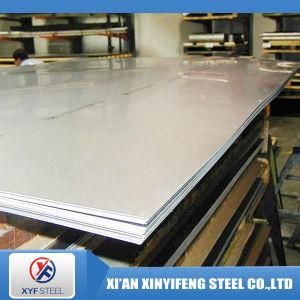 321 Stainless Steel Sheet