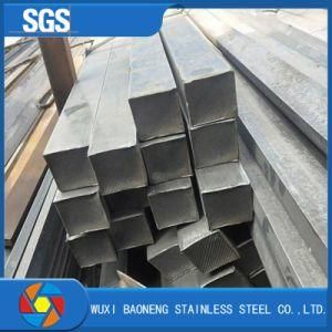 Stainless Steel Square Bar of 904L/2205/2507 High Quality