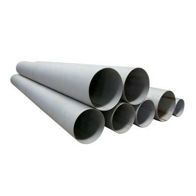 Austenitic Stainless Steel Round Bar Sheet Coil Flat Steel Welded Pipe Seamless Pipe Welded Tube Seamless Tube Pipe Tube Plate 304 316L