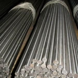 Building Construction Material, Ss Rod 201 304 316 Stainless Steel Round Bar