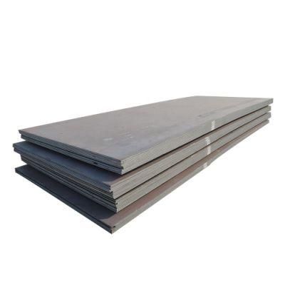 , 4mm, 8mm7mm Steel Sheet Metal Gauge Carbon Steel Sheet Mild Steel Plate Price