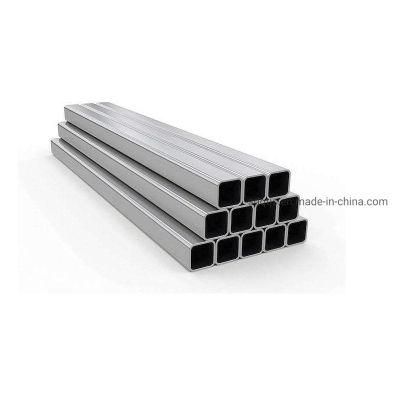 ASTM Stainless Steel Seamless Pipe AISI 201 202 301 304 From China Factories