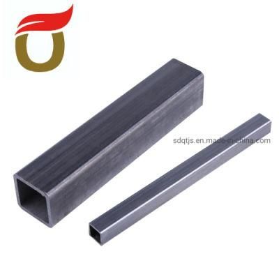 Chinese Manufacturer API 5L A106 / A53 B Carbon Seamless Steel Pipe for Sales