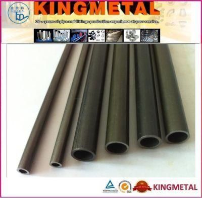 En10216 P195gh P235gh P265gh Carbon Steel Tube