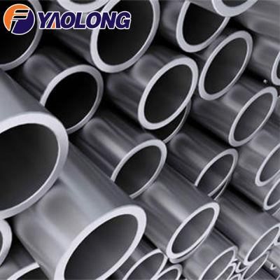 Wholesale 22mm Diameter 304L Stainless Steel Tube for Pakistan