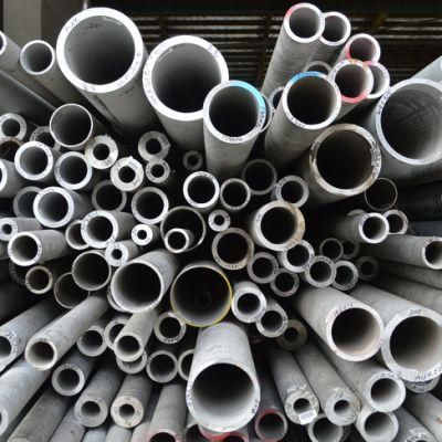 90mm Diameter Stainless Steel Pipe