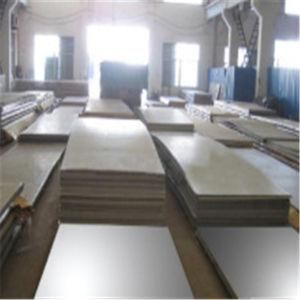 Galvanized 20crmo Alloy Structural Steel Plate