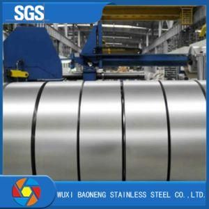 Cold Rolled Stainless Steel Coil of 304 Ba Surface