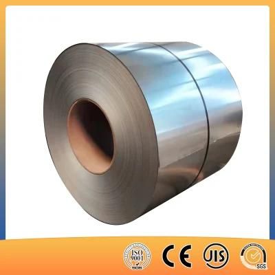 Dx51d Dx53D Dx54D Steel Galvanized Steel Coil with Good Price