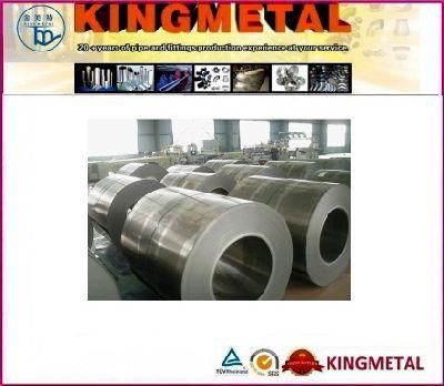 201 202 304 316 Stainless Steel Cr Coil