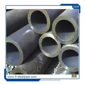 Carbon Steel A106 Gr B Galvanized Seamless Steel Pipe with ASTM DIN JIS Standard