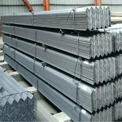 Wholesale Price 25X25X4mm Z275 Galvanized Steel Angle Bar