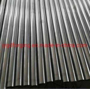 Cold Rolled 1045 Steel Bright Polished Bar/ Steel Chrome Plated