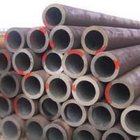 En 10025-2 S275jr Steel Pipe