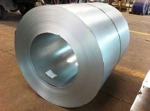 JIS G3302 Hot DIP Galvanized Steel Coil Gi Hdgi
