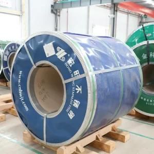 Cold/Hot Rolling Slitting Edge Stainless Steel Coil/Sheet 316L