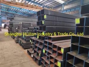 Good Sale DIN Standard Welded Steel Pipe From Chinese Supplier
