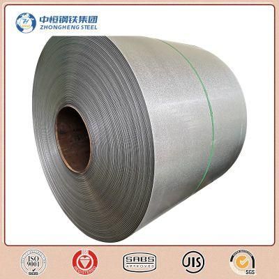 Competitive Price Hot DIP Galvanized Steel Sheet in Coil Galvanized Steel Galvanized Sheet Coil