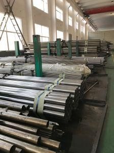 Carbon Steel Seamless Pipe