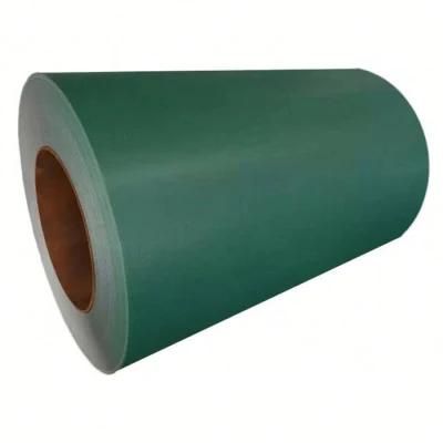 Ral 3024 6022 6024 PPGI Zn120g Prepainted Galvanized Steel Coil