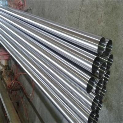 Custom Size 10 Inch 904 Stainless Steel Seamless Pipe Weight Price