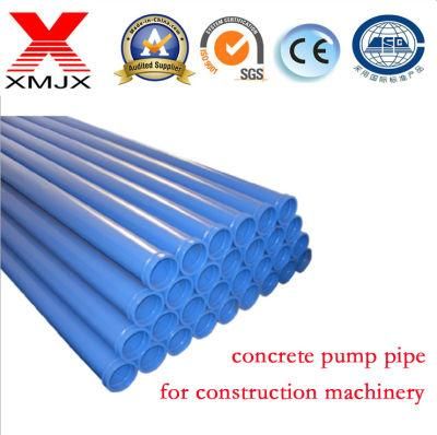 Construction Materials Concrete Pump Pipe St52