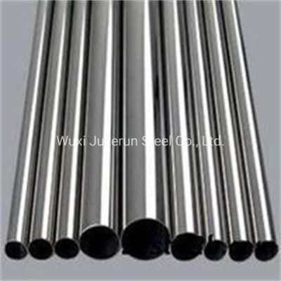 AISI 201 / 304 Bus Handrail Welded Stainless Steel Pipes / Tubes