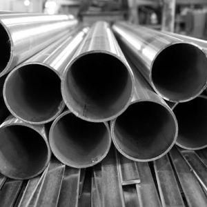 Gee Gas and Oil Line Pipeline Seamless Steel Pipes
