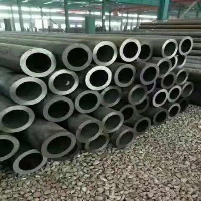 ASTM A192 / SA179 / A178 / A210 Seamless Bolier Steel Pipe