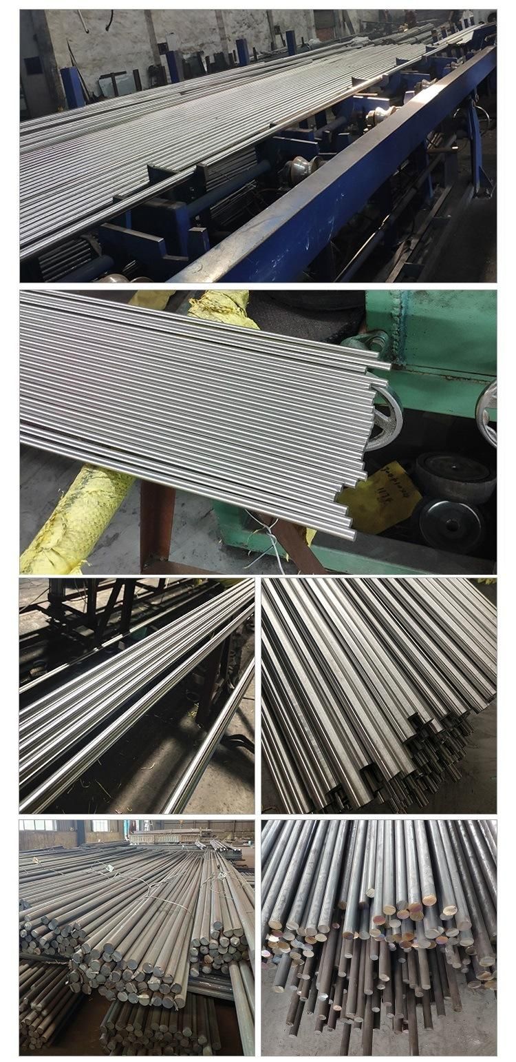 Best Selling Stainless Steel Round Bar