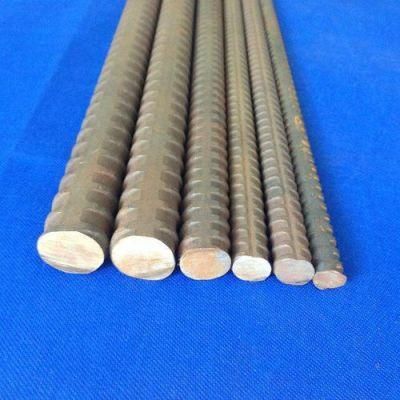 Reinforced Deformed Steel Rebar Pride China Supplier Deformed Bar Mild Steel Rebar Iron Rod Steel