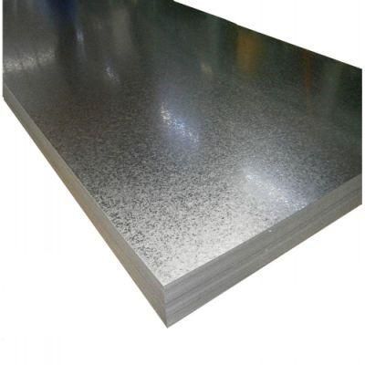 PPGL Color Coated Galvalume Az120 Corrugated Profile Roofing Sheet Galvanized Steel Plate