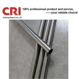 Stainless Steel Handrail 38mm Pipe/Inox Railing 38mm Pipe