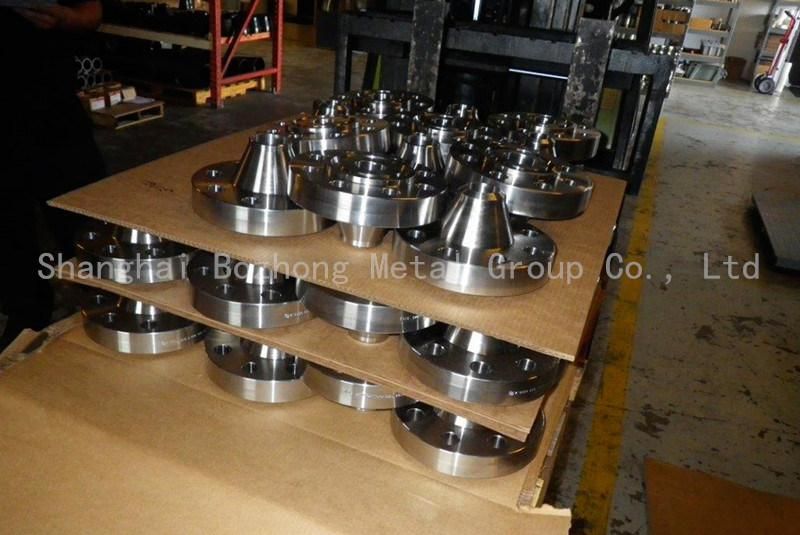 Inconel X750 Stainless Steel Bar/Pipe/Coil /Flange/Plate/Elbow