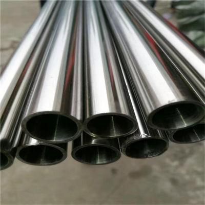 Stainless Steel 304 304L 316L Dairy Pipes