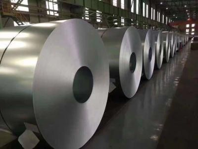 Galvanized Steel Coils /Sheet