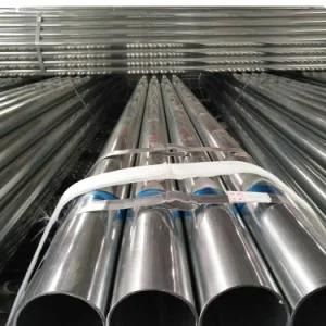 Import 2/3/3.5 Inch Q195 Material Steel Pipe From China