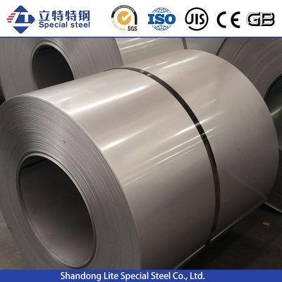 No. 1 2b Suface Hot Cold Rolled AISI 430 410 409L 321 310S 316 304 304L 301 201 904L 2507 2205 Stainless Steel Sheet Plate Coil Price