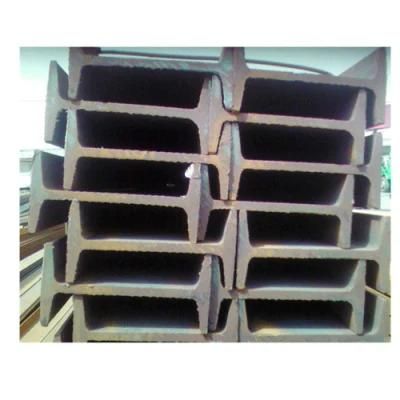 Construction Material S235jr S355jr Structure Steel I Beam Philippines