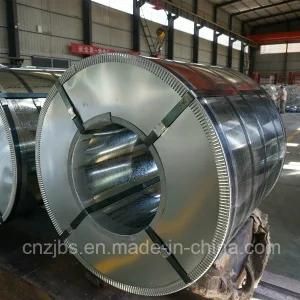 Prepainted Galvanized Steel Coil China Supplier
