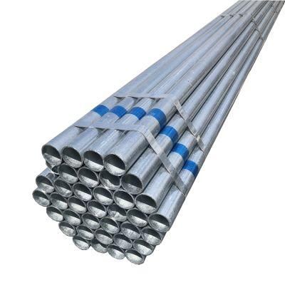 48.3mm 4.0mm S235 Scaffolding Tubular System Scaffold Tube