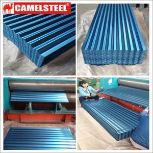 Aluminum Steel Coil Zinc Steel Coil From China