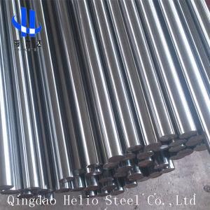 SAE 1020 A36 Ss400 Cold Drawn Bright Steel Bar