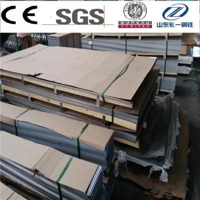305 Ss305 SUS305 Austenitic Stainless Steel Plate