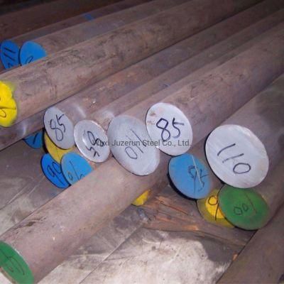 Duplex Stainless Steel Bar ASTM A276 Bar Dia 40mm for Big Sale
