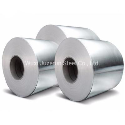 Decorative Stainless Steel Coil 201 202 304 304L 310 410 410 410s 420 430 431