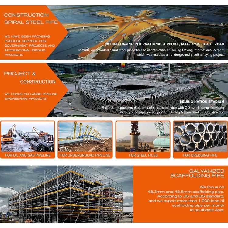 API 5L X65 Psl2 Petroleum Pipe