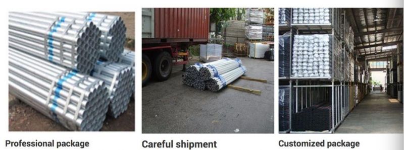 Unistrut Channel Hot DIP Galvanized