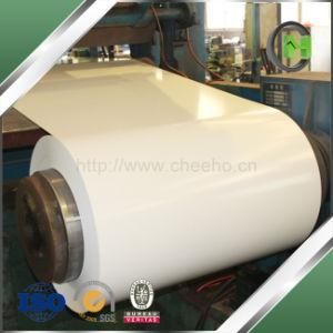 Corrugated Board Used Prepainted Steel Coil