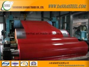 Color Coated Galvalume Steel Roll